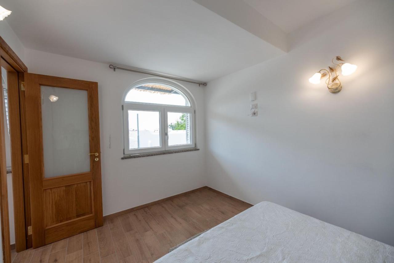 Casa Antonia Lägenhet Anacapri  Exteriör bild